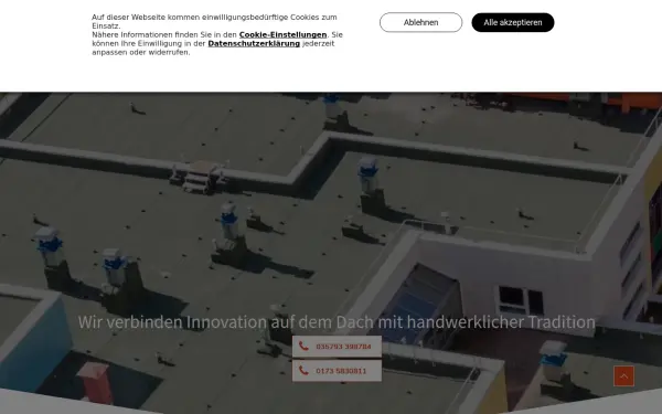 www.dachdecker-kamenz.de