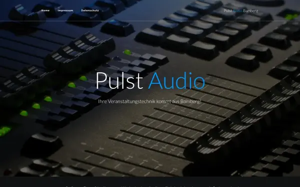 pulst-audio.de