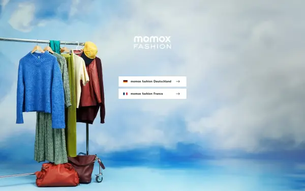 www.momoxfashion.com
