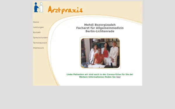 arztpraxis-mehdi-zadeh.de