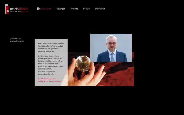 www.mariobonet.de