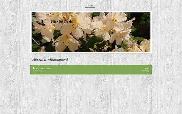 www.dorisfritz.de