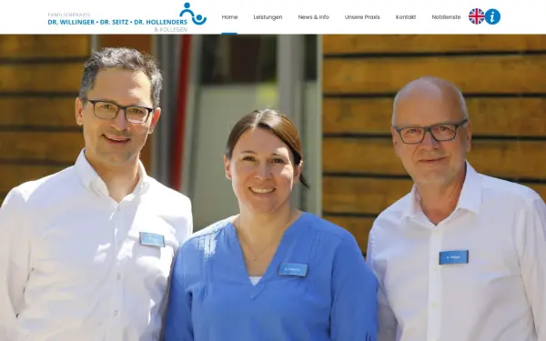 www.hausarztpraxis-walldorf.de