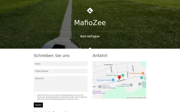 www.mafiozee.de