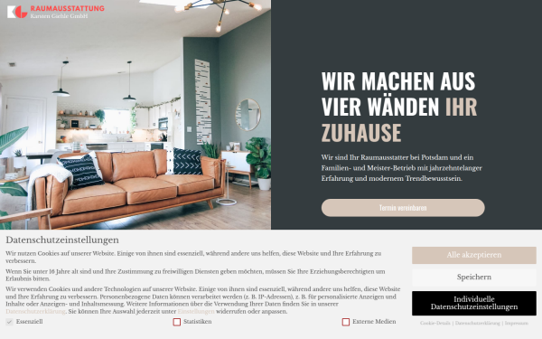 www.giehle-raumausstattung.de