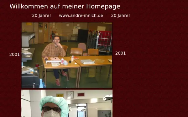 andre-mnich.de