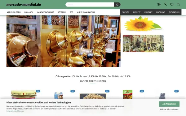 mercado-mundial.de