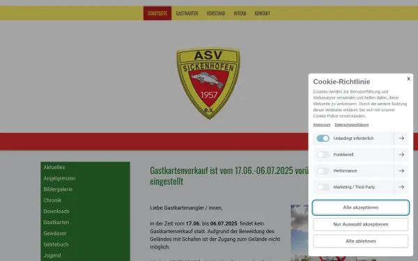 www.asv-sickenhofen.de
