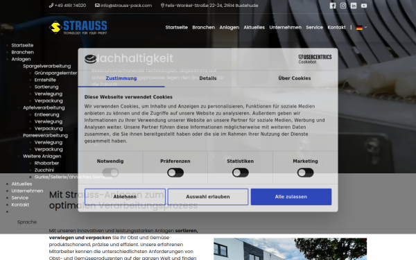 www.strauss-pack.com