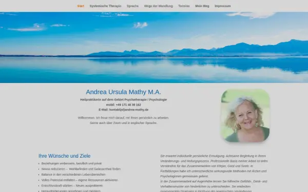 andrea-mathy.de