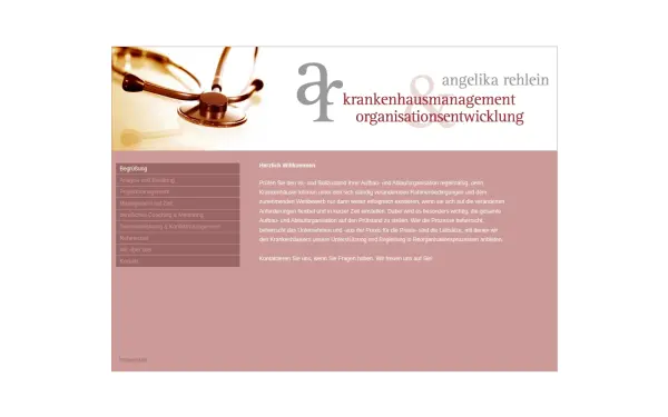 angelikarehlein.de