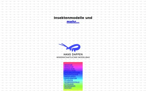 hans-dappen.de