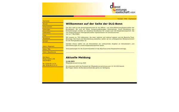 dlg-bonn.de