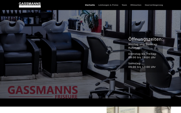 gassmanns.com