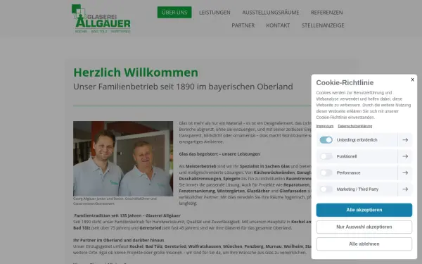 www.allgaeuer-glaserei.de