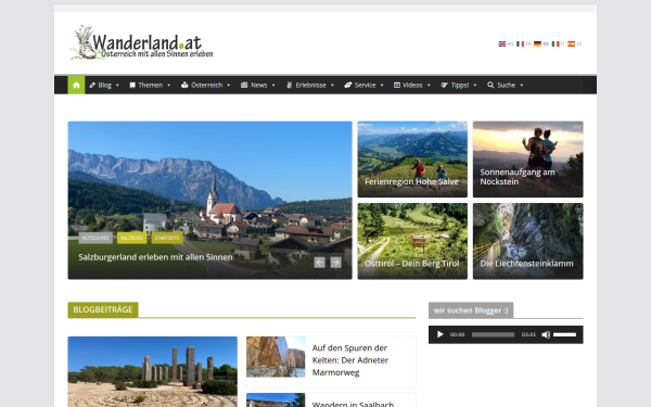 www.wanderland.at