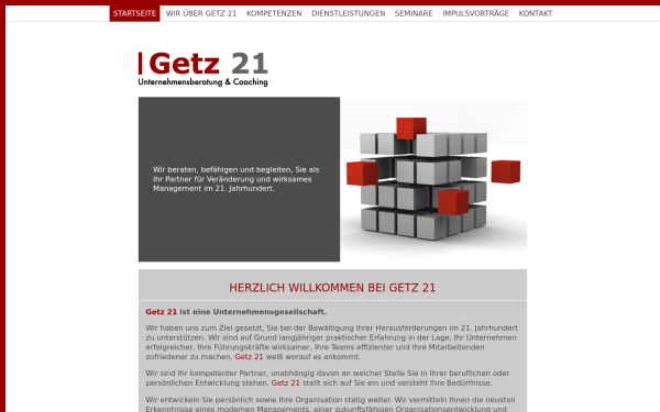 getz21.de