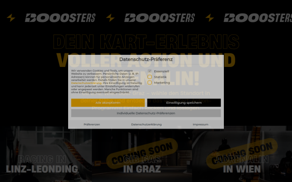 booosters.at
