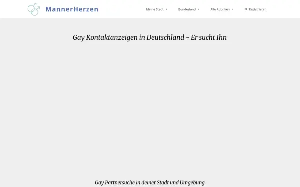 mannerherzen.com