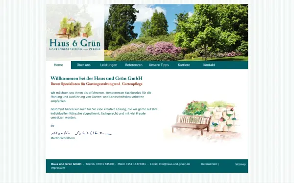 www.haus-und-gruen.de