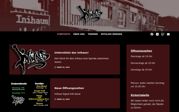 inihaus.de
