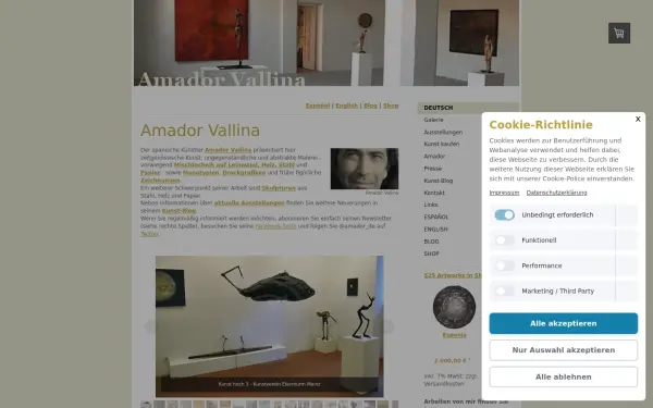 www.amador-vallina.com
