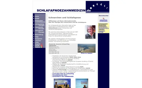 drschwarting.de