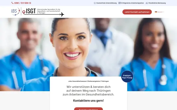 health-care-jobs.de