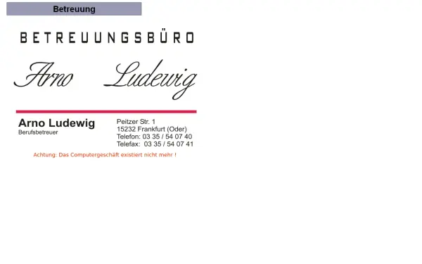 ludewig-computer.de