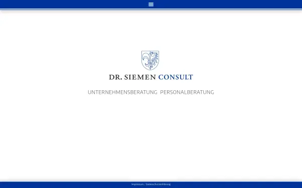 dr-siemen-consult.de