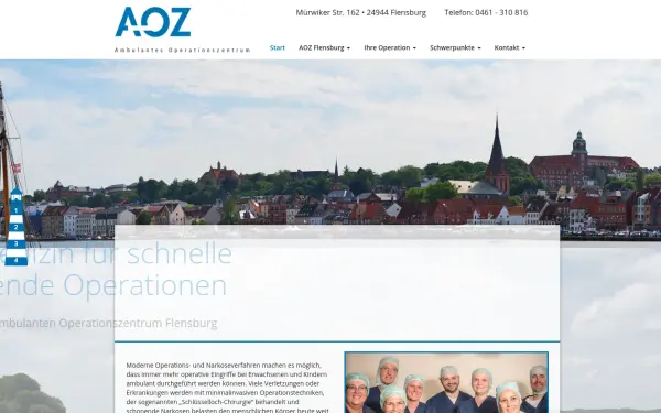 www.aoz-flensburg.de