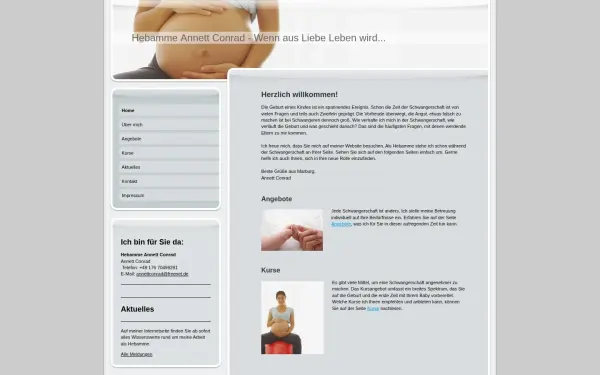 www.hebamme-annett-conrad.de