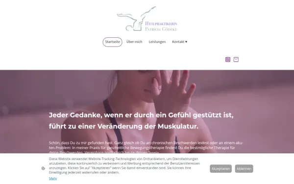 www.praxis-goedeke.de