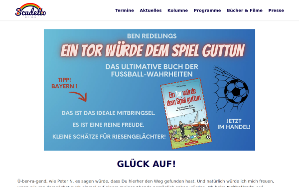 www.scudettoblog.de