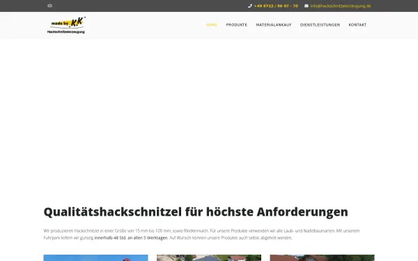 hackschnitzelerzeugung.de