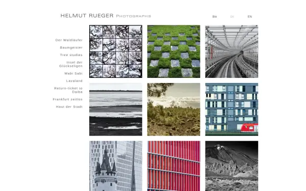 rueger-photographs.com