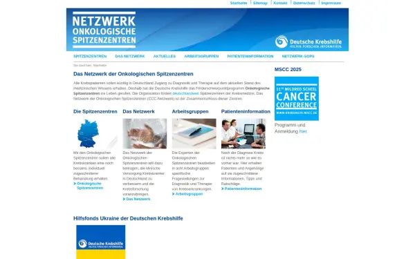 www.ccc-netzwerk.de