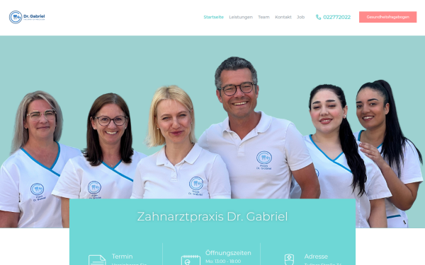 www.gabriel-zahnarzt.at