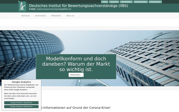 www.ifbsv.de