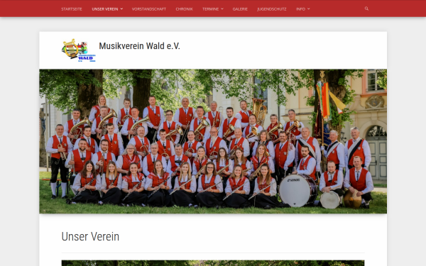 www.musikverein-wald.de