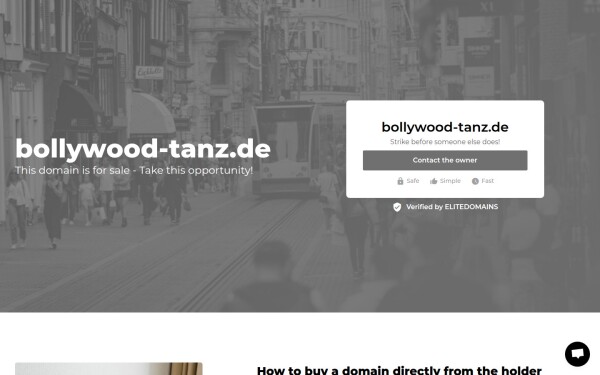 bollywood-tanz.de