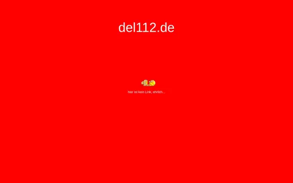 del112.de