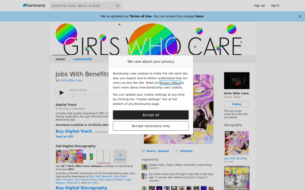 girlswhocare.bandcamp.com