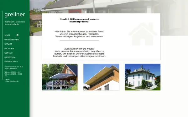 grellner.de