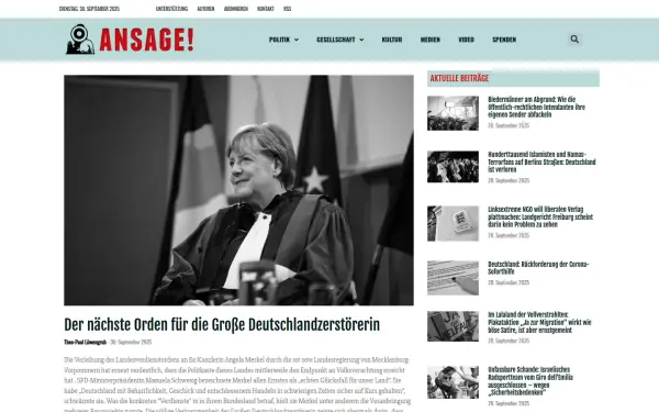 ansage.org