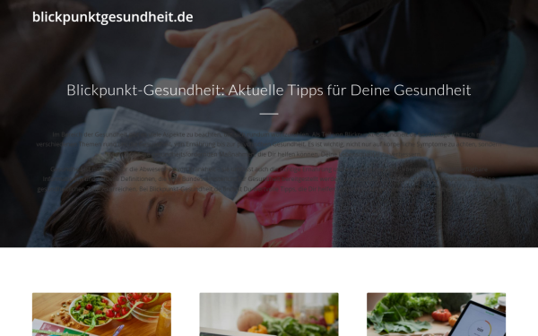 blickpunktgesundheit.de