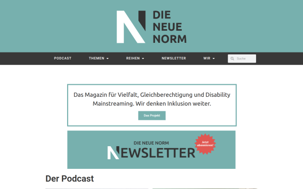 dieneuenorm.de