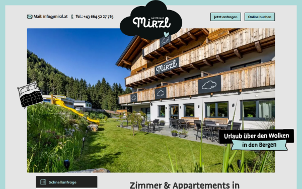 www.mirzl.at