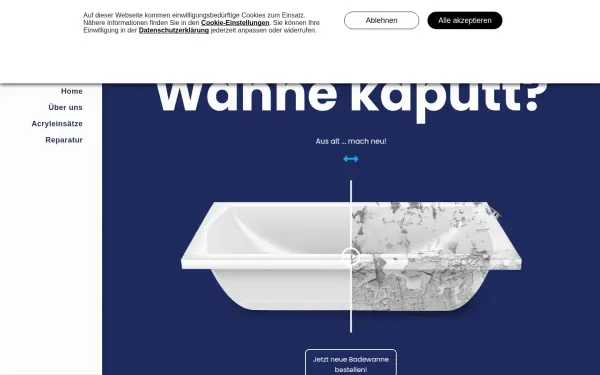 www.badewannendoktor.de