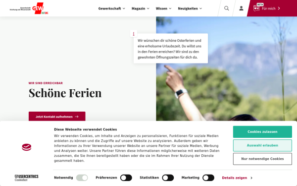 www.gew-nrw.de